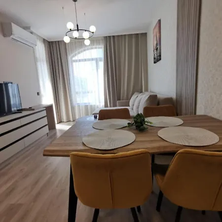 Apartment Kompleks Sorrento Sole Mare