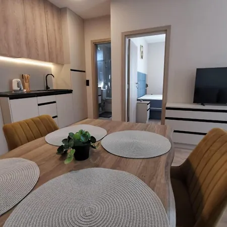 Sorrento Sole Mare Apartment *