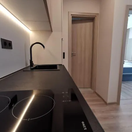 Sorrento Sole Mare D Appartement Sveti Vlas
