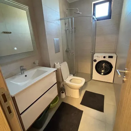 Apartment Sorrento Sole Mare Sveti Vlas