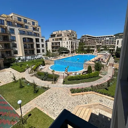 Kompleks Sorrento Sole Mare *