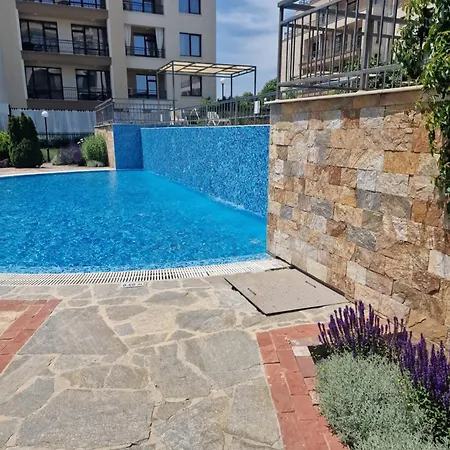 Kompleks Sorrento Sole Mare *
