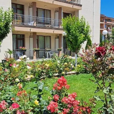 Sorrento Sole Mare Apartment *