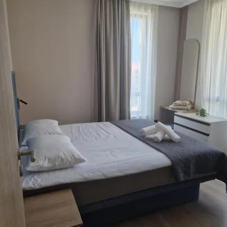 Apartment Sorrento Sole Mare *