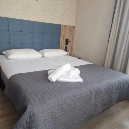 Sorrento Sole Mare Apartment Sveti Vlas