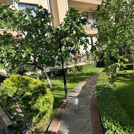 Sorrento Sole Mare Sveti Vlas