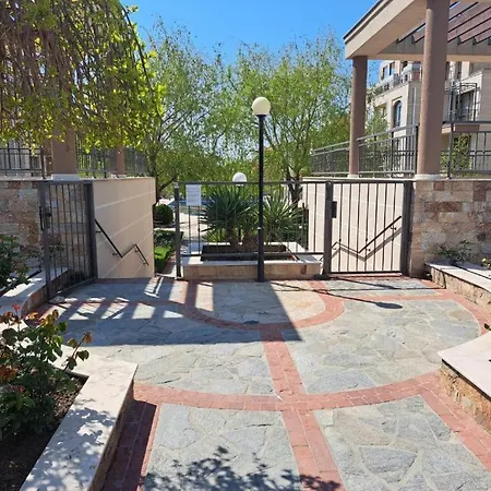 Apartment Sorrento Sole Mare