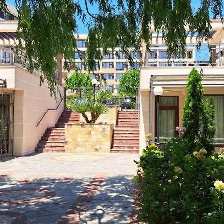 Appartement Sorrento Sole Mare D *
