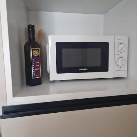 Sorrento Sole Mare Apartment Sveti Vlas