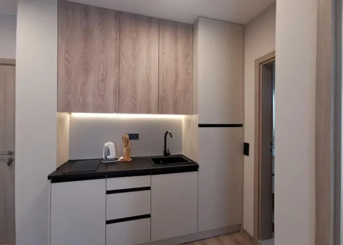 Sorrento Sole Mare Sveti Vlas