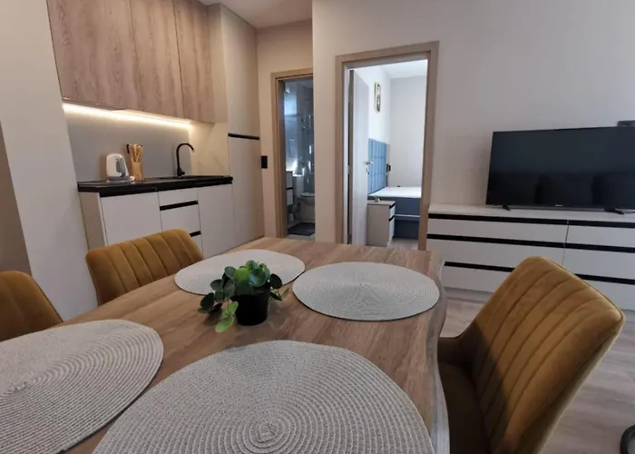 Sorrento Sole Mare Appartement *