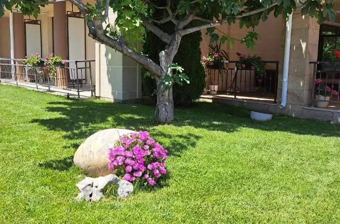 Sorrento Sole Mare Appartement *