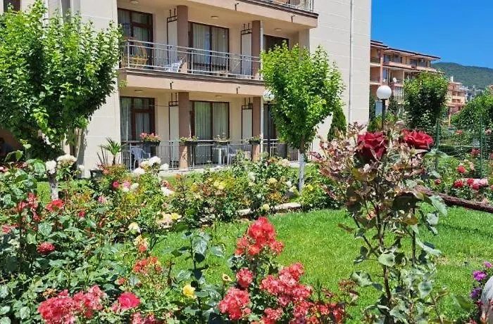 Sorrento Sole Mare Appartement *