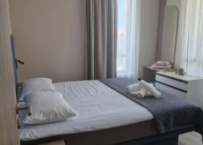 Appartement Sorrento Sole Mare *