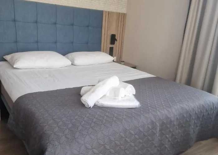 Sorrento Sole Mare Appartement Sveti Vlas