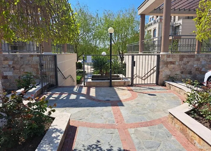 Appartement Sorrento Sole Mare