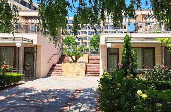 Appartement Sorrento Sole Mare *