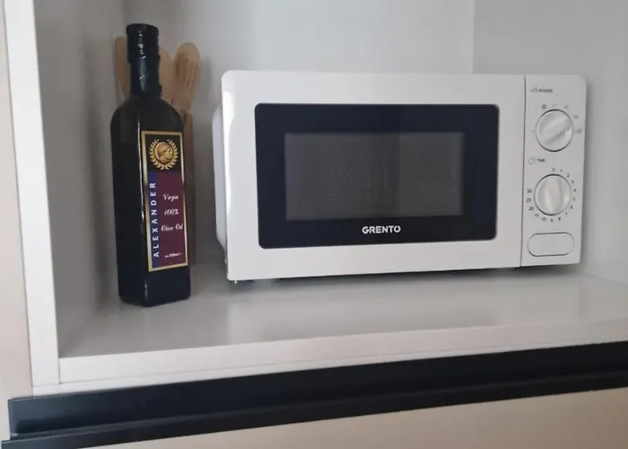 Sorrento Sole Mare Appartement Sveti Vlas